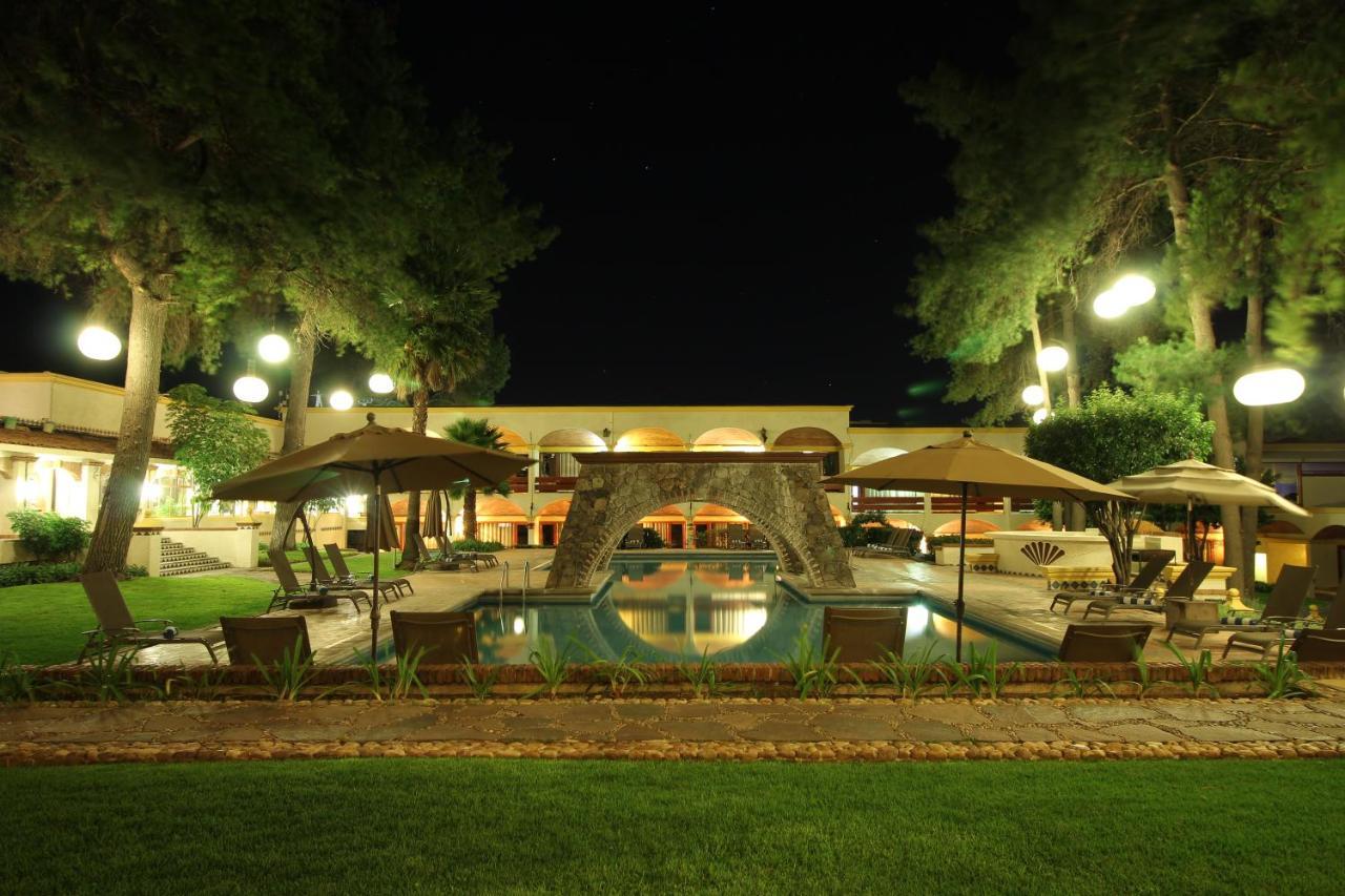 Imperio De Angeles Hotel San Miguel de Allende Exterior foto